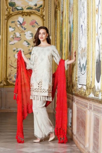 House of Charizma Eid Collection 2017 Eid Trends 2017 House of Charizma Eid Collection 2017 Eid Trends 2017