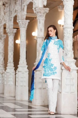 House of Charizma Eid Collection 2017 Eid Trends 2017 House of Charizma Eid Collection 2017 Eid Trends 2017
