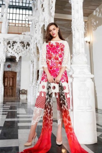 House of Charizma Eid Collection 2017 Eid Trends 2017 House of Charizma Eid Collection 2017 Eid Trends 2017