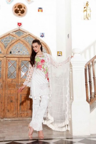 House of Charizma Eid Collection 2017 Eid Trends 2017 House of Charizma Eid Collection 2017 Eid Trends 2017