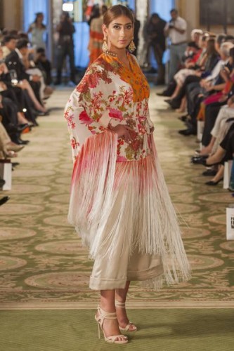 Shamaeel Ansari Formal Collection at PFW11 London Shamaeel Ansari Formal Collection at PFW11 London