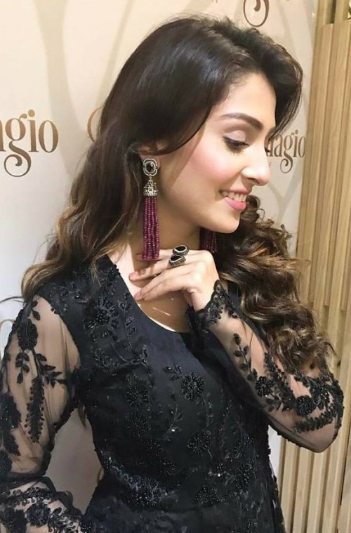 Ayeza Khan Ayeza Khan