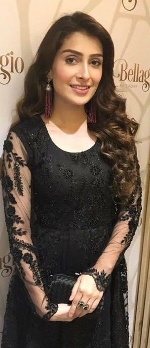 Ayeza Khan Ayeza Khan