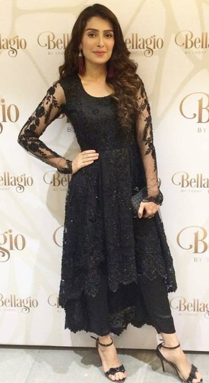 Ayeza Khan Ayeza Khan
