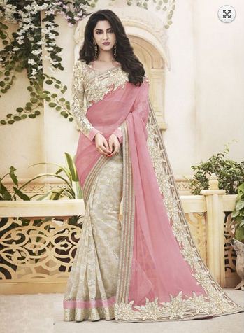 Walima Dresses in Pakistan