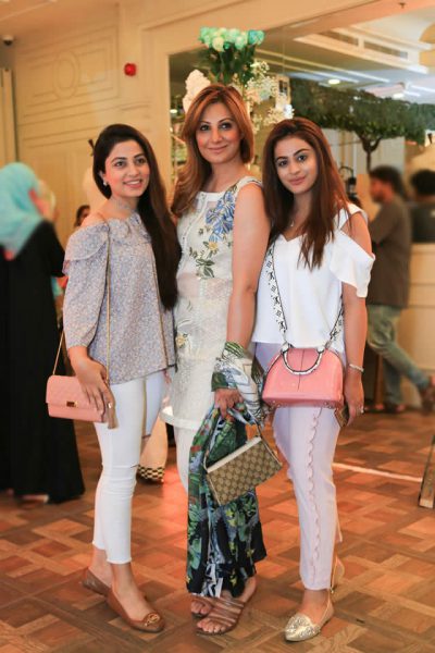 Crimson Luxe by Saira Shakira Crimson Luxe by Saira Shakira