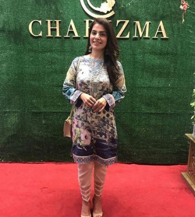 Celebrities at the Charizma Store’s launch Celebrities at the Charizma Store’s launch