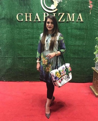 Celebrities at the Charizma Store’s launch Celebrities at the Charizma Store’s launch