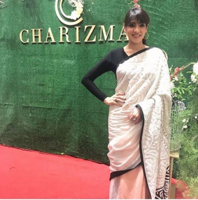 Celebrities at the Charizma Store’s launch Celebrities at the Charizma Store’s launch