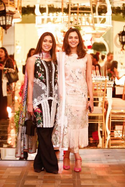 Crimson Luxe by Saira Shakira Crimson Luxe by Saira Shakira