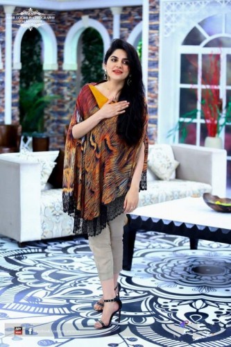Celebrities At Morning Shows: Fashion Goals Celebrities At Morning Shows: Fashion Goals