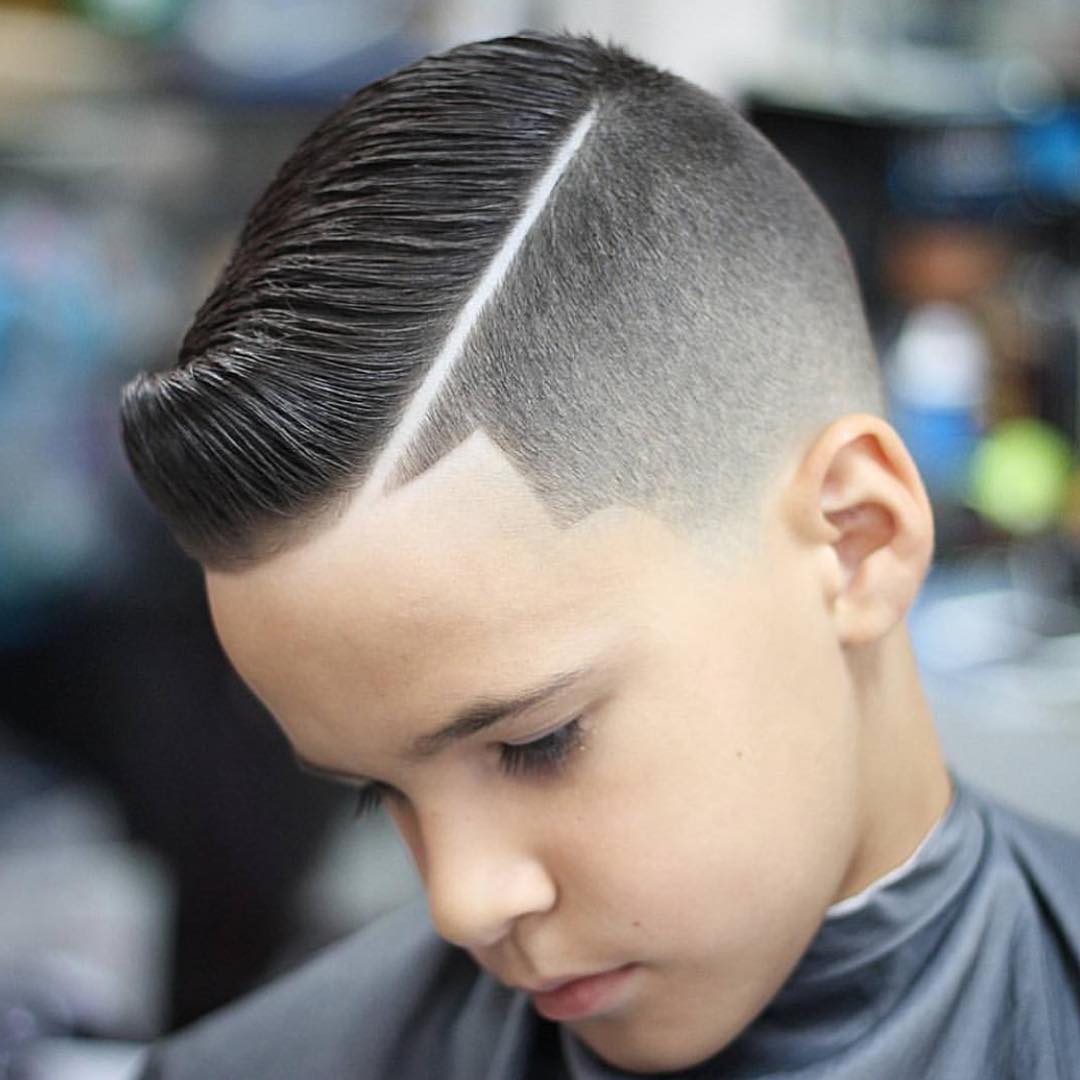 Top Trendy Kids Winter Hairstyles Classic Fashion Trends