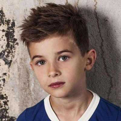 Top Trendy Kids Winter Hairstyles Fashion 2019