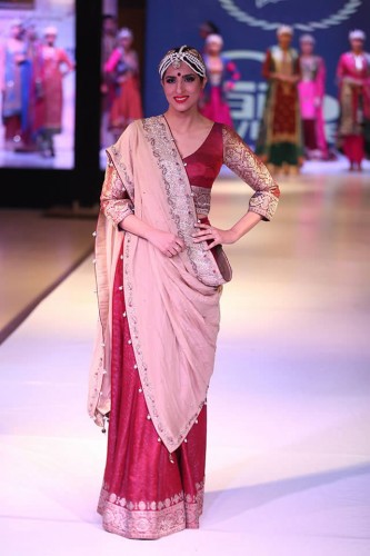 Kuki Concept latest bridal collection Kuki Concept latest bridal collection