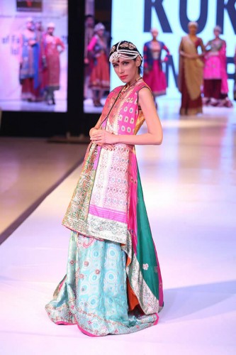 Kuki Concept latest bridal dresses Kuki Concept latest bridal dresses