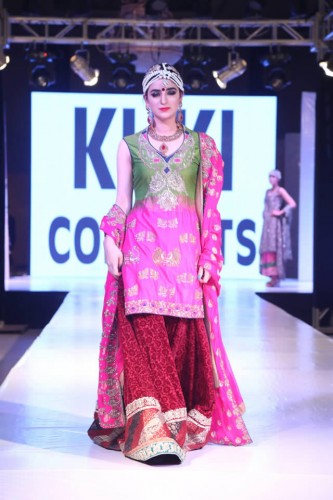 Kuki Concept latest formal collection 2018 Kuki Concept latest formal collection 2018