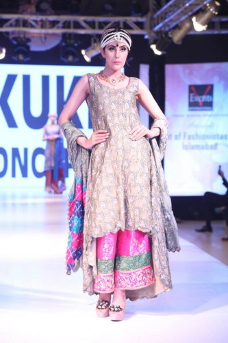 Kuki Concept latest formal collection Kuki Concept latest formal collection
