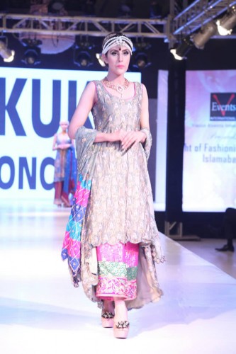 Kuki Concept latest formal dresses Kuki Concept latest formal dresses
