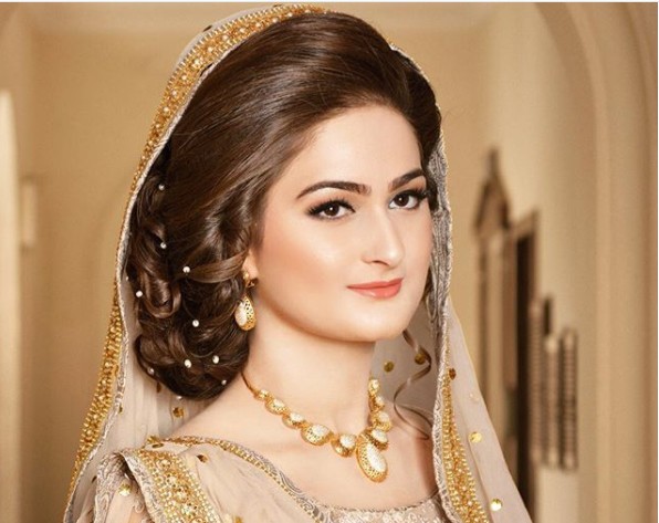 Important Concept 15 Bridal Hairstyle 2019 Pakistani