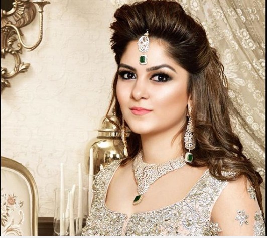 Pakistani Bridal Hairstyles 2018 Fashion 2019