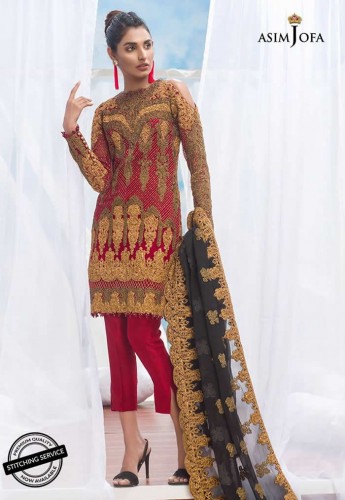 Asim Jofa Luxury