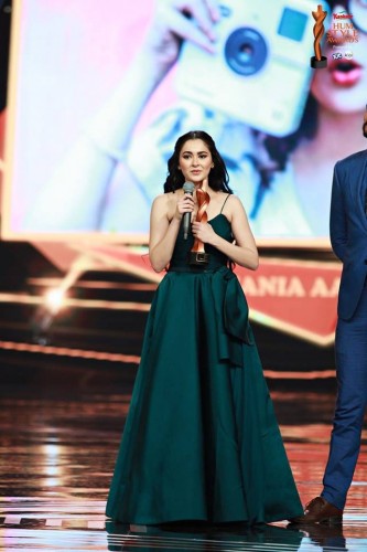 Hum Style Awards 2018 10