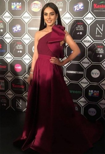 Hum Style Awards 2018 5