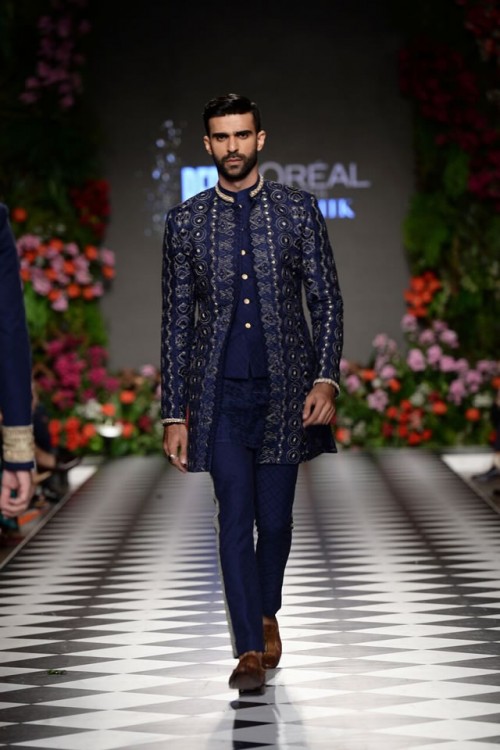 Faraz Manan Bridal1