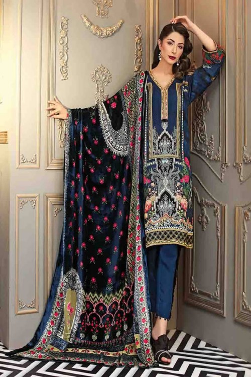 Gul Ahmed Dresses10