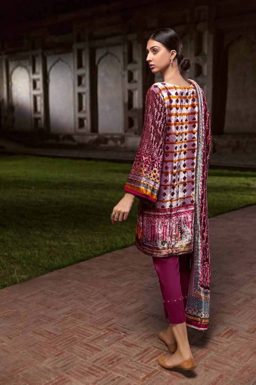 Gul Ahmed Dresses2