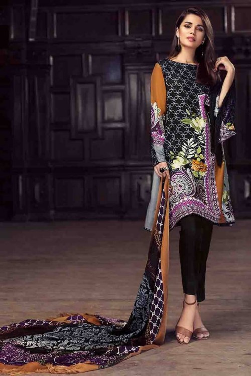 Gul Ahmed Dresses6