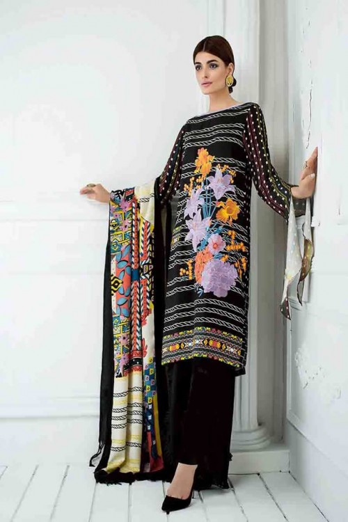 Gul Ahmed Dresses8