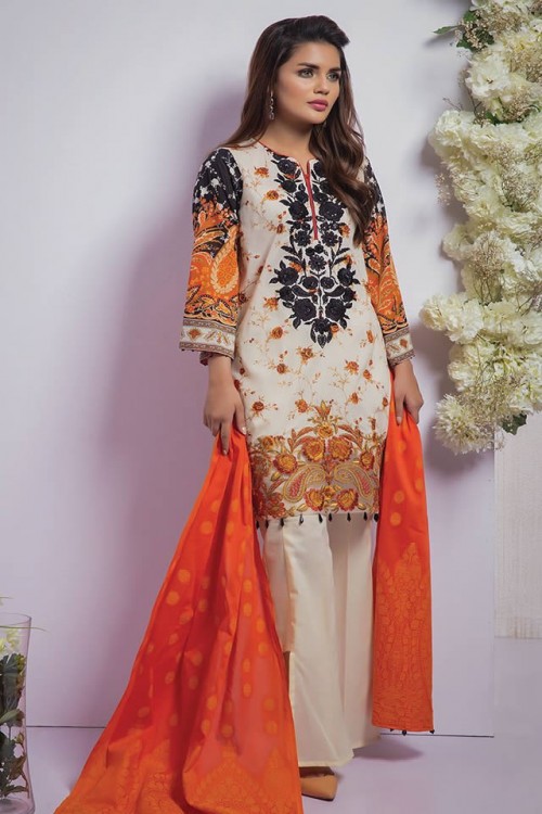 orient latest collection