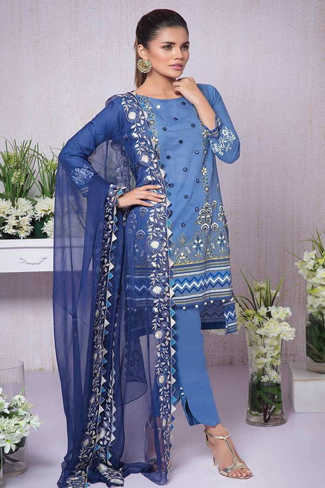 orient latest collection