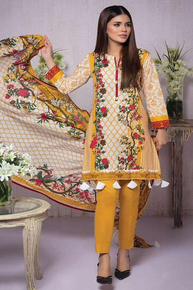 orient latest collection