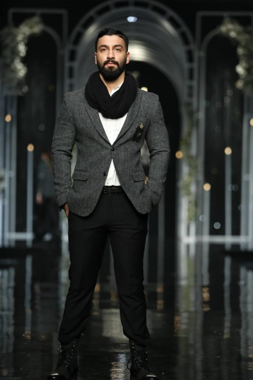 HSY formal collection8