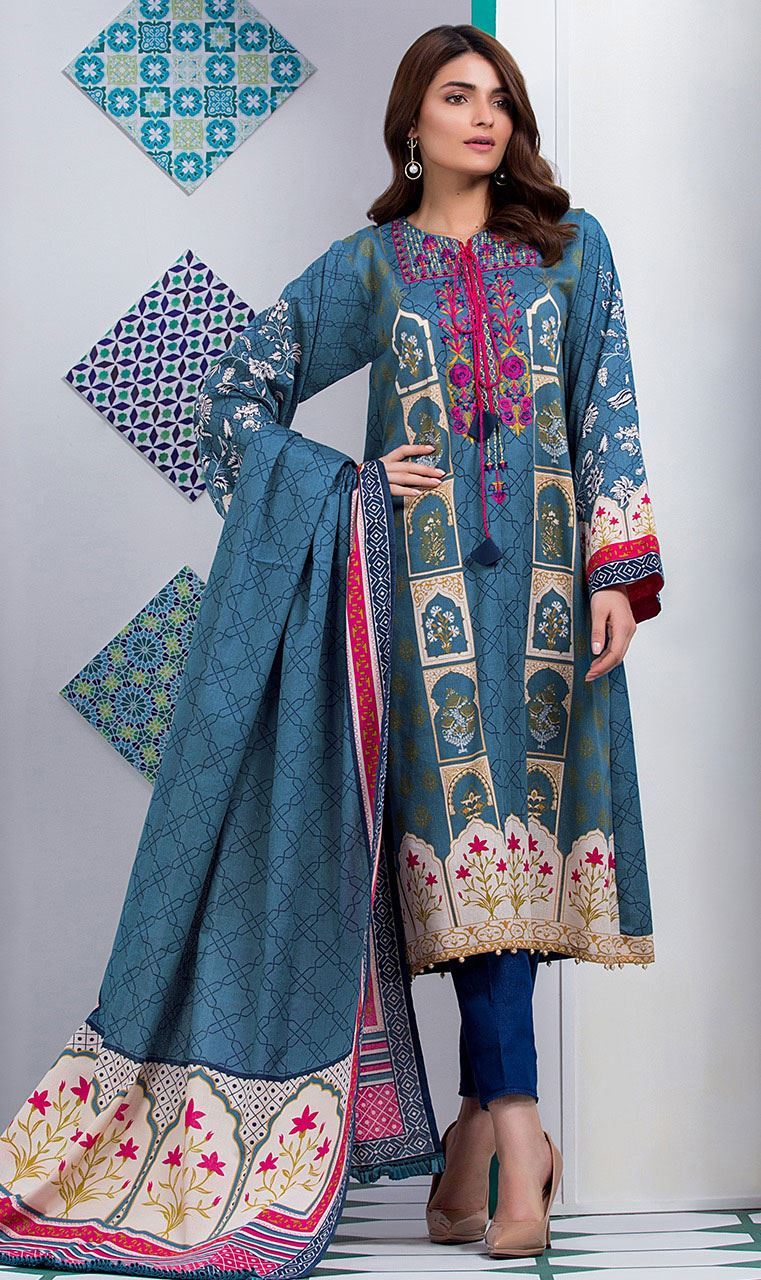 orient textile summer collection 2020