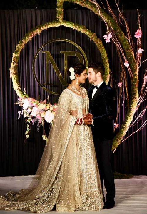 Priyanka & Nick Jones Wedding10