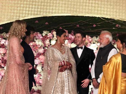 Priyanka & Nick Jones Wedding3