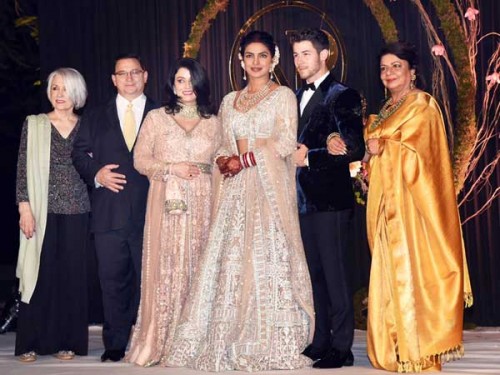 Priyanka & Nick Jones Wedding7