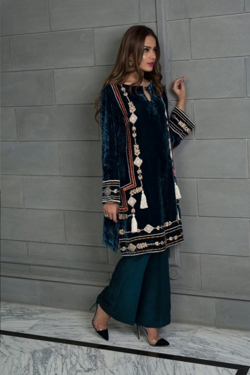 Rema Shehrbano Winter New Collection