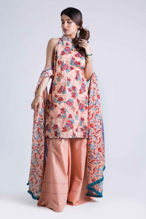 bonanza satrangi spring fling collection 2019