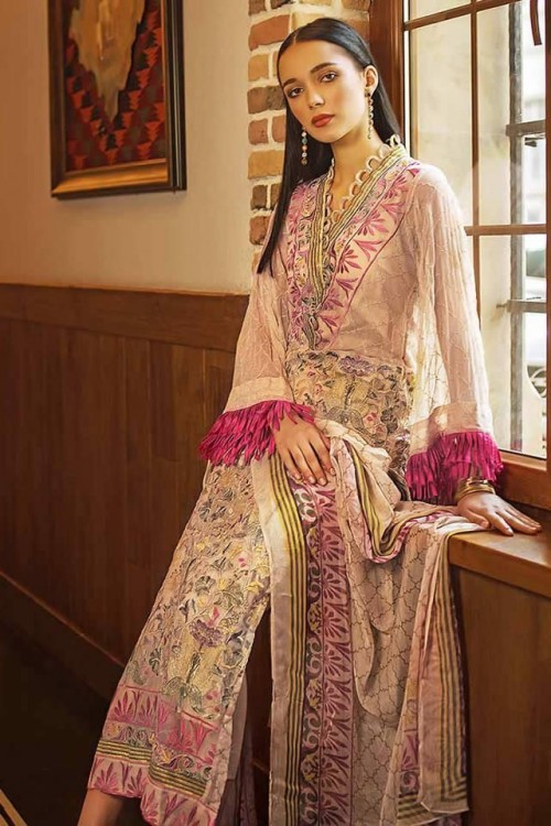 Gul Ahmed dresses