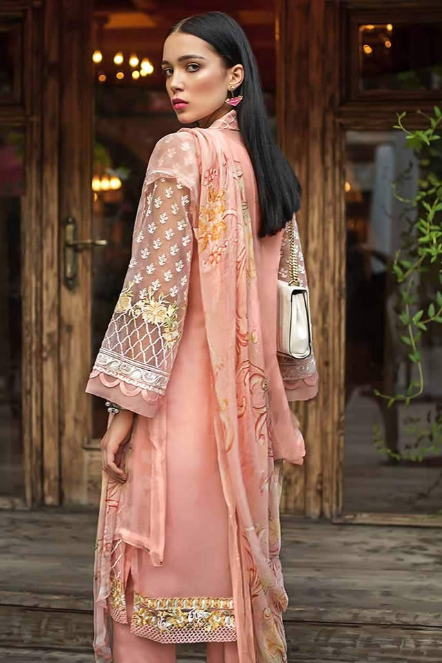 gul ahmed formal