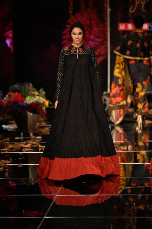 Rohit Bal Lakme10