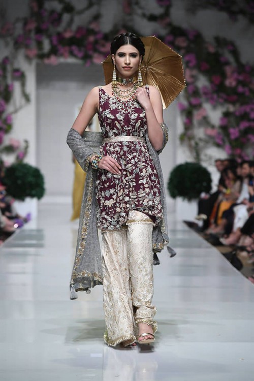 Huma Adnan Collection7