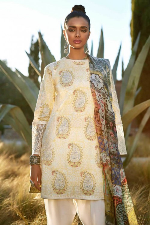 Zara Shahjahan Lawn3