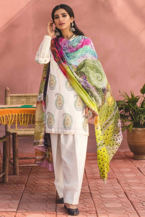 Zara Shahjahan Lawn6