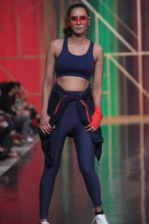 Nomi Ansari Luxury Sportswear