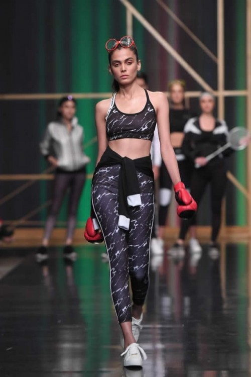 Nomi Ansari collection